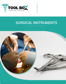 Toolbox-ind Surgical Catalog
