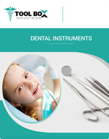 Toolbox-ind Dental Catalog