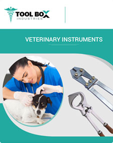 Toolbox-ind veterinary Catelog