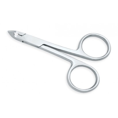 Cuticle Nippers Scissors Type