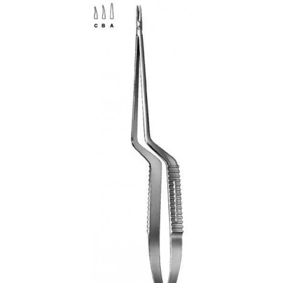 Micro Needle Holder